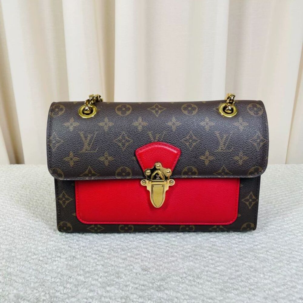 Louis Vuitton Women Pre-Loved Bag Very Good Condition